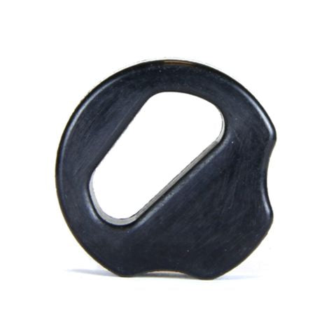 CLUTCH BASKET Rubber SUZUKI RM 125 '92-11 (1 pc.)(OEM:21231-43D00), ProX