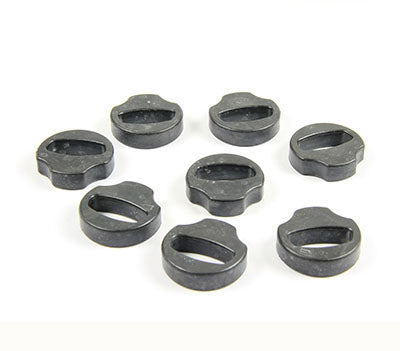 CLUTCH BASKET RUBBERS HONDA CRF 450R '02-'16, KTM SXF 450 '07-'11 (8 PCS.), ProX