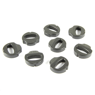 CLUTCH BASKET RUBBERS HONDA CRF 450R/RX '17-21, CRF 450X/L '19-21 (8 PCS.), ProX