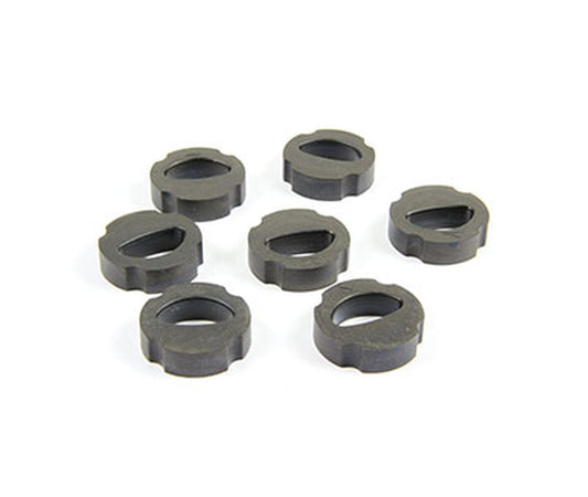 CLUTCH BASKET RUBBERS KAWASAKI KX 125 '90-93, ProX