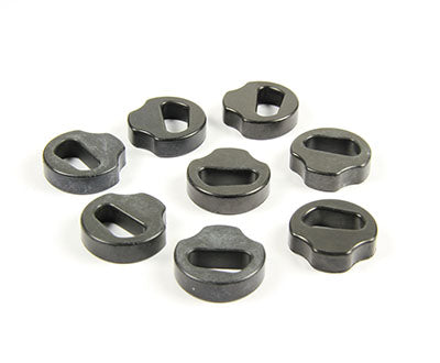 CLUTCH BASKET RUBBERS SUZUKI RM 125 '92-'11 (8 PCS.), ProX