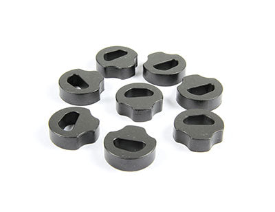 CLUTCH BASKET RUBBERS SUZUKI RMZ 450 '05-'20 (8 PCS.), ProX