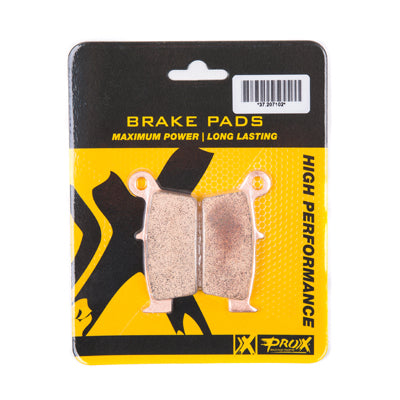 BRAKE PADS KH131 HONDA CR 125/250/500 '87-01, YAMAHA YZ 125/250 '98-02, ProX