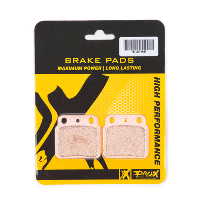 BRAKE PADS KH137 SUZUKI LTZ 400, LTR 450 REAR, ProX