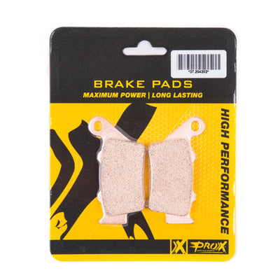 BRAKE PADS KH208 KTM 125/200/250 '94-03 REAR, ProX