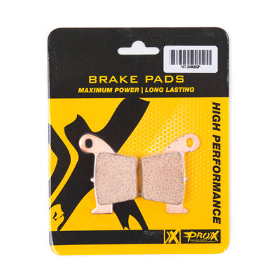 BRAKE PADS KH346 HONDA CR/CRF REAR, ProX