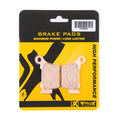 BRAKE PADS KH368 KTM, BREMBO REAR, ProX