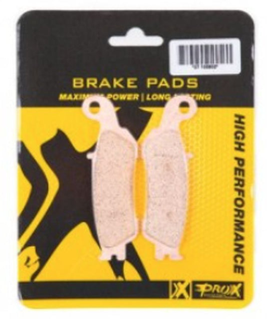 BRAKE PADS KH755 YAMAHA YZ 450F '20-22, YZ 250F '21-22 FRONT, ProX