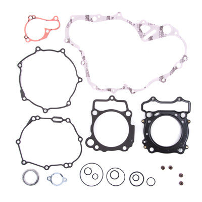 GASKET SET YAMAHA YZF 250 '14-18, WRF '15-18, YZ 250 FX '15-18, ProX