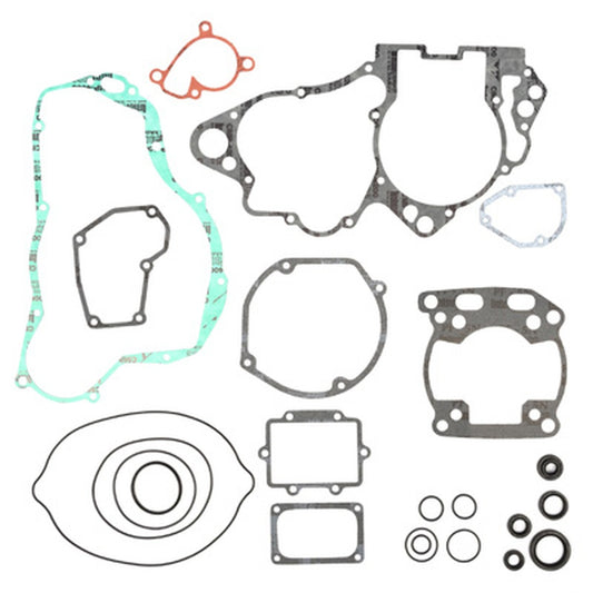 GASKET SET WITH ENGINE SEAL KIT SUZUKI RM 250 '02, ProX