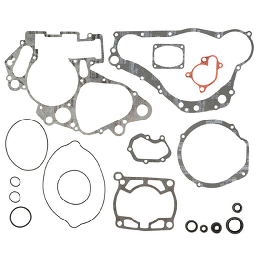 GASKET SET WITH ENGINE SEAL KIT SUZUKI RM 250 '94-'95, ProX