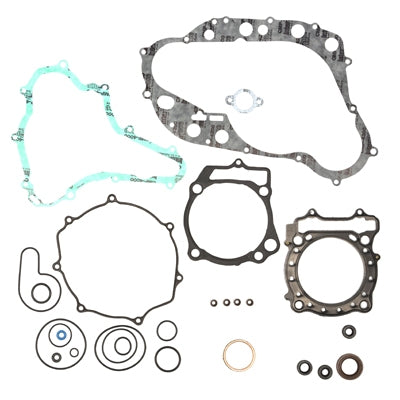 GASKET SET WITH ENGINE SEAL KIT SUZUKI LTR (LT-R) 450 '06-'08, ProX
