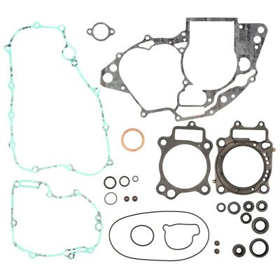 GASKET SET WITH ENGINE SEAL KIT HONDA CRF 250 R '08-'09, ProX