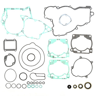 GASKET SET WITH ENGINE SEAL KIT KTM SX / EXC 250 '05-'06, ProX