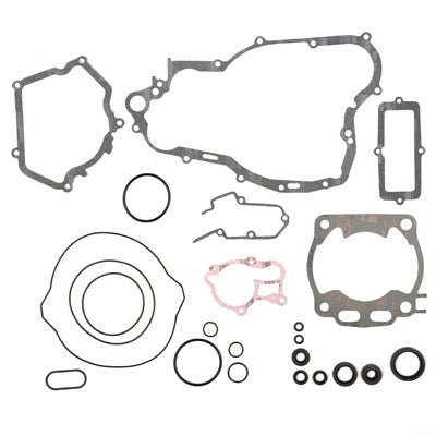 GASKET SET WITH ENGINE SEAL KIT YAMAHA YZ 250 '99-'00 (YZ250), ProX