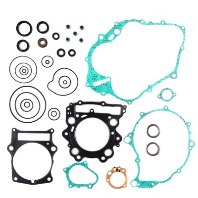 GASKET SET WITH ENGINE SEAL KIT YAMAHA YFM 660 R RAPTOR '01-'05, ProX