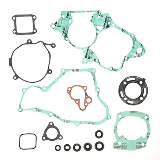 GASKET SET WITH ENGINE SEAL KIT HONDA CR 85 '03-04, ProX