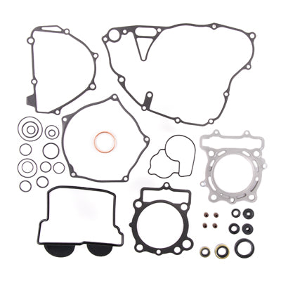 GASKET SET WITH ENGINE SEAL KIT KAWASAKI KXF 250 '17, ProX