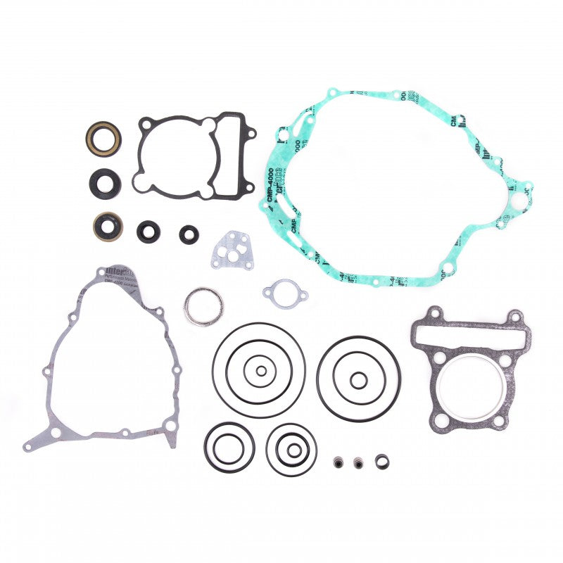 GASKET SET WITH ENGINE SEAL KIT YAMAHA XT 225 '92-'07, TTR 230 '05-'16, ProX