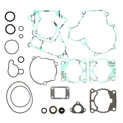 GASKET SET WITH ENGINE SEAL KIT KTM SX 50 '09-'22, HUSQVARNA TC 50 '17-'22, GAS GAS MC 50 '21-'22, ProX