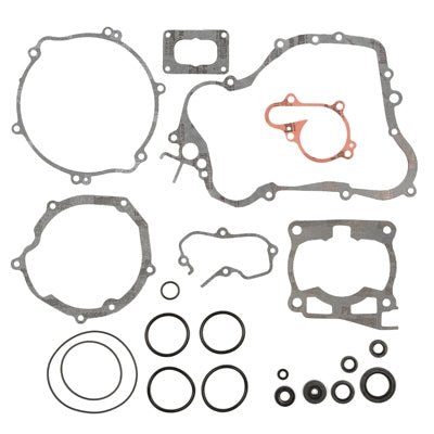 GASKET SET WITH ENGINE SEAL KIT YAMAHA YZ 125 '98-'00 (YZ125), ProX
