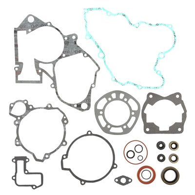 GASKET SET WITH ENGINE SEAL KIT KTM SX / EXC 125 '91-'97, ProX