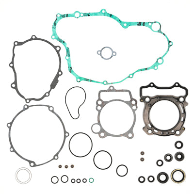 GASKET SET WITH ENGINE SEAL KIT YAMAHA WRF 250 '03-'13, ProX