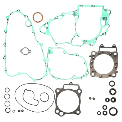 GASKET SET WITH ENGINE SEAL KIT HONDA CRF 450 R '02-'06, ProX