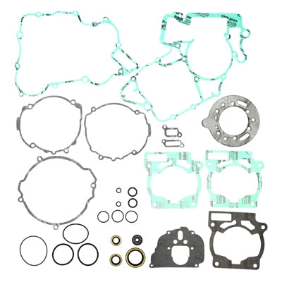 GASKET SET WITH ENGINE SEAL KIT KTM SX 125 '98-'01, ProX