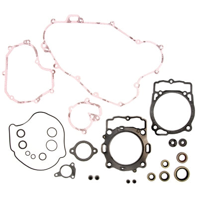 GASKET SET WITH ENGINE SEAL KIT KTM EXCR (EXC-R) 450 '08-'11, KTM EXCR (EXC-R) 530 '08-'11, ProX