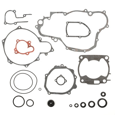 GASKET SET WITH ENGINE SEAL KIT YAMAHA YZ 250 '97-'98, ProX