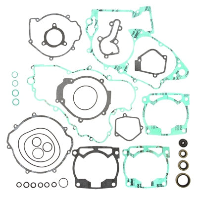 GASKET SET WITH ENGINE SEAL KIT KTM SX / EXC 360 '96-'02, SX / EXC 380 '96-,02, ProX
