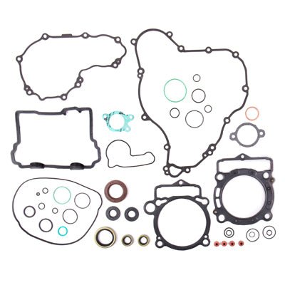 GASKET SET WITH ENGINE SEAL KIT KTM EXCF 350 17, ProX