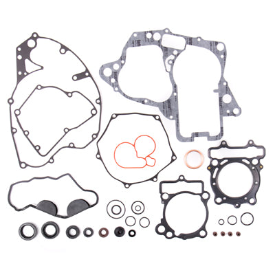 GASKET SET WITH ENGINE SEAL KIT SUZUKI RMZ 250 '16-'18, ProX