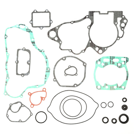 GASKET SET WITH ENGINE SEAL KIT SUZUKI RM 250 '06-'12, ProX