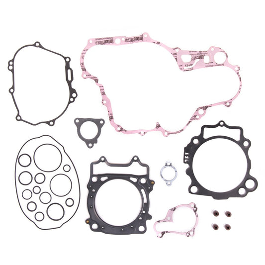GASKET SET WITH ENGINE SEAL KIT YAMAHA YZF 450 '14-'17, ProX