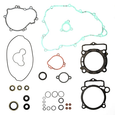 GASKET SET WITH ENGINE SEAL KIT KTM SXF (SX-F) 350 '11-'12, ProX