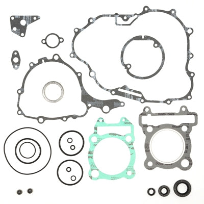GASKET SET WITH ENGINE SEAL KIT YAMAHA YFM 250 R RAPTOR '08-'13, ProX