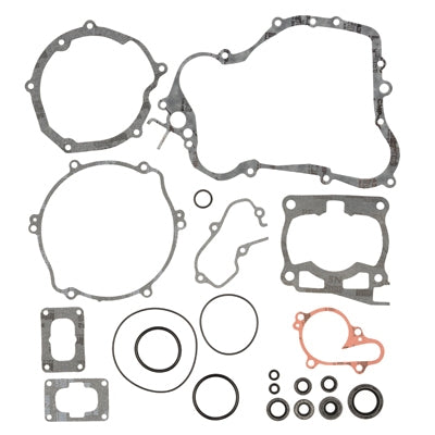 GASKET SET WITH ENGINE SEAL KIT YAMAHA YZ 125 '01 (YZ125), ProX