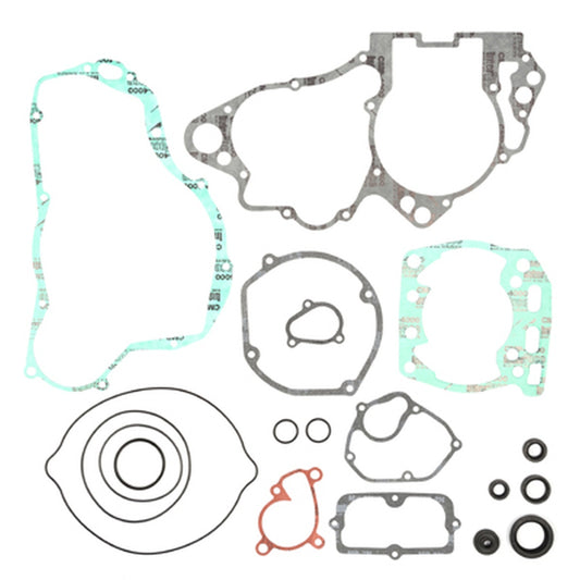 GASKET SET WITH ENGINE SEAL KIT SUZUKI RM 250 '03-'05, ProX