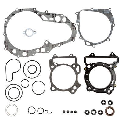 GASKET SET WITH ENGINE SEAL KIT SUZUKI LTZ (LT-Z) 400 '09-'14, ProX