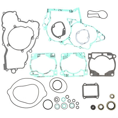 GASKET SET WITH ENGINE SEAL KIT KTM EXC 300 '05-'07, ProX