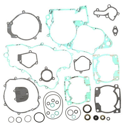 GASKET SET WITH ENGINE SEAL KIT KTM SX 250 '90-'99, KTM EXC 250 '90-'99, ProX