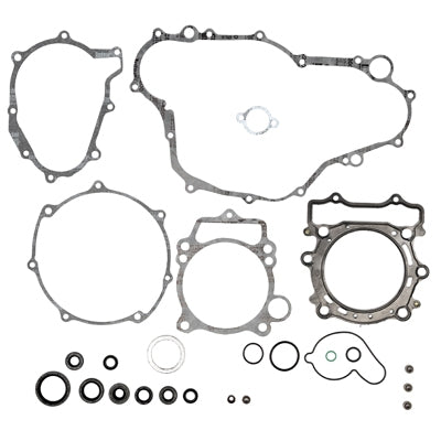 GASKET SET WITH ENGINE SEAL KIT YAMAHA YZF 426 '00-02, WRF 426 '01-'02 (WR426F), ProX