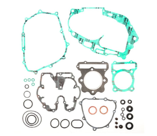 GASKET SET WITH ENGINE SEAL KIT HONDA XR 250R '96-'04, ProX