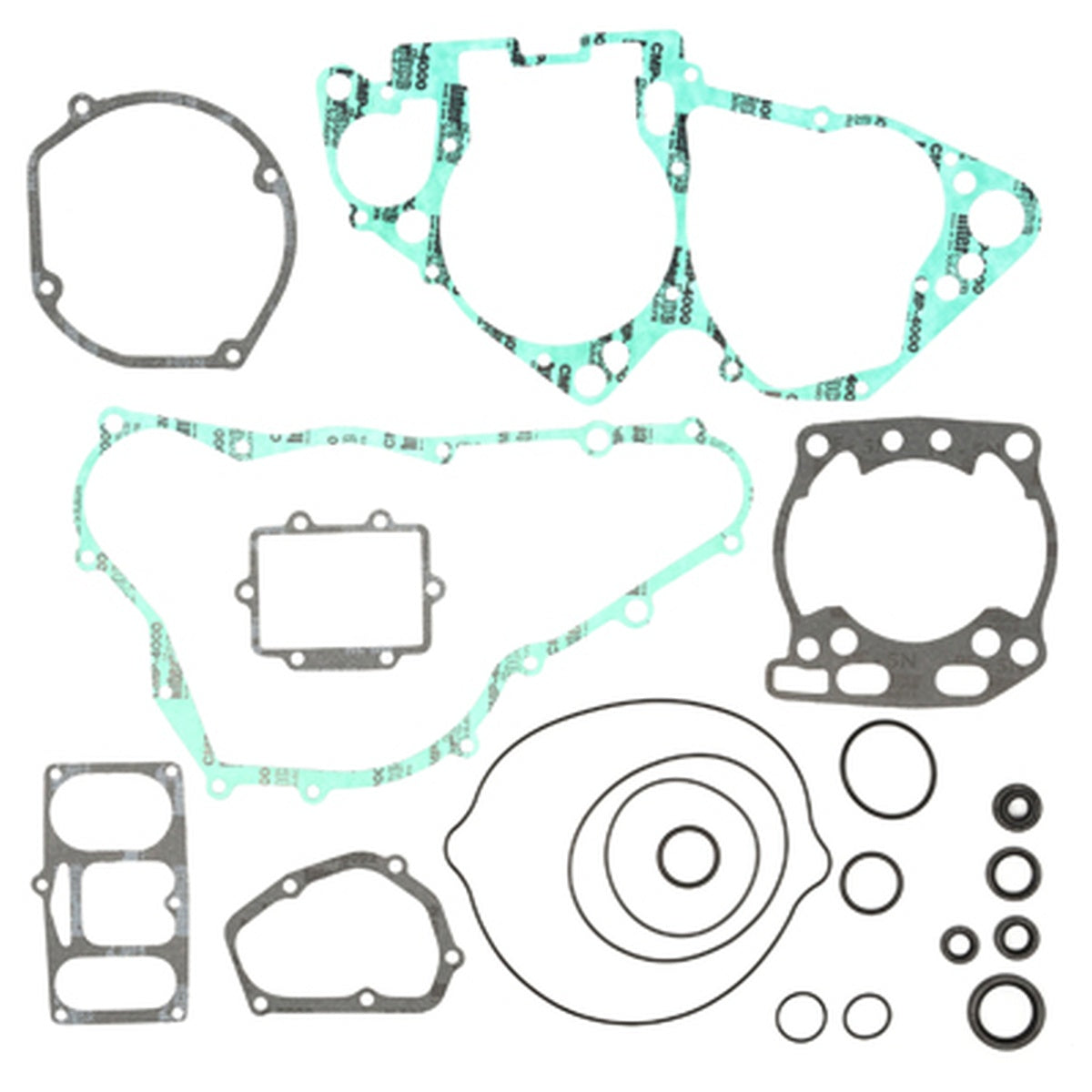 GASKET SET WITH ENGINE SEAL KIT SUZUKI RM 250 '96-'98, ProX