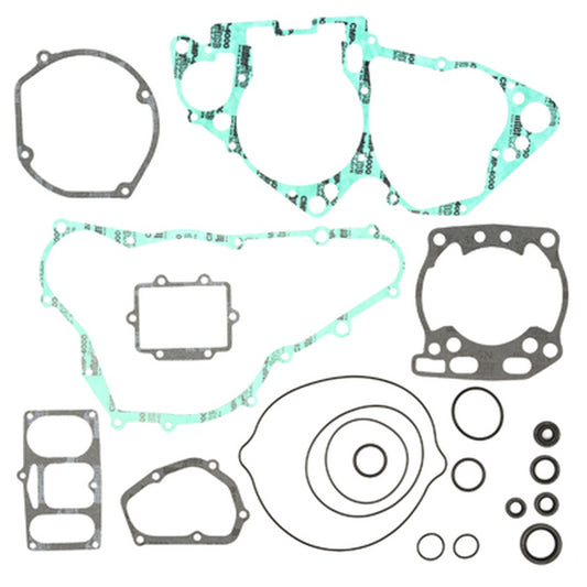 GASKET SET WITH ENGINE SEAL KIT SUZUKI RM 250 '96-'98, ProX
