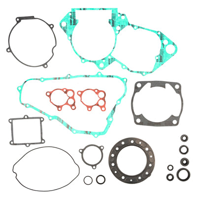 GASKET SET WITH ENGINE SEAL SET HONDA CR 500 '89-01, ProX