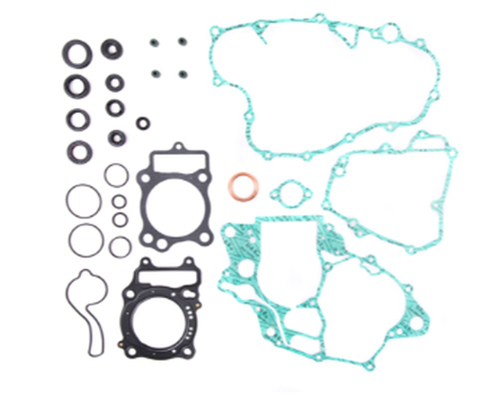 GASKET SET WITH ENGINE SEAL KIT HONDA CRF 150R '07-'23, ProX