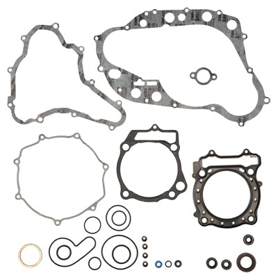 GASKET SET WITH ENGINE SEAL KIT SUZUKI LTR (LT-R) 450 '09-'11, ProX